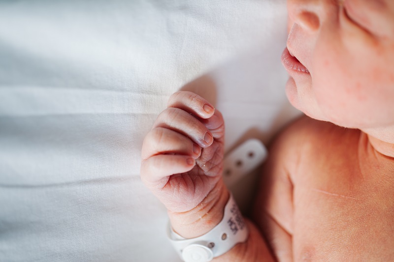 AI-based early detection of cerebral palsy