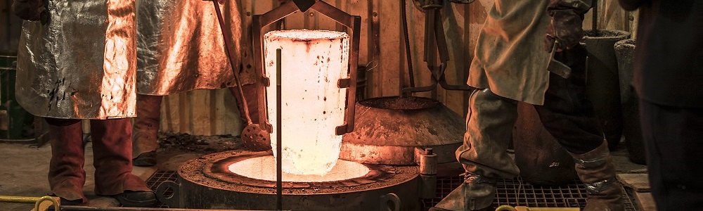 Ceramic Grinding